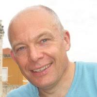 Mark Cawood