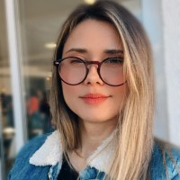 Janine Vaz