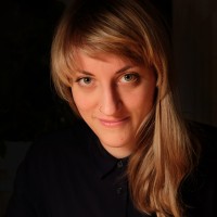 Delphine Bishop