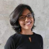 Shruthi Athreya