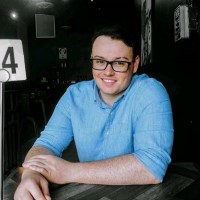 Matthew Mcgoldrick