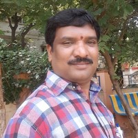 Kalepu Nageswara Rao