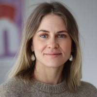 Sophie Larsson Arnström