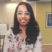 Madishetti Vaishnavi