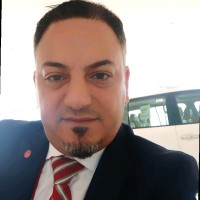 Ashraf Eldahma