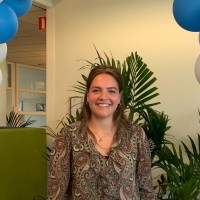 Marit Van Huizen
