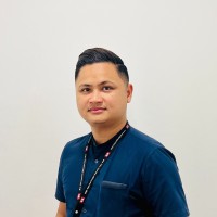 Syafiq Jamil