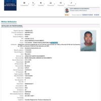 Elvis Andrade Do Nascimento
