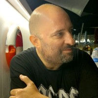 Dimitrios Giannoulos
