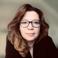 Dina Maltseva (Ivanova)