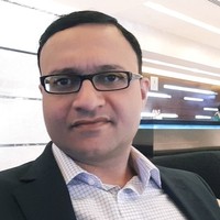Nitin Ghadge