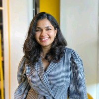 Mohini Dicholkar