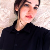 Bouchra Afoun