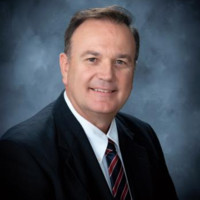 Larry R Johnson