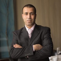 Abdelkader Aiachi, Ph.D.