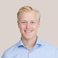 Joost Stolwerk-Van Duinen