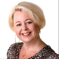 Laura Keizer