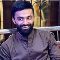Kashif Mohammad