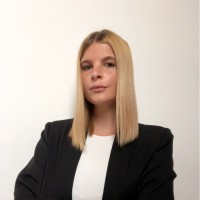 Cristina Taricco