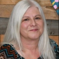 Gayle Adams