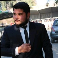 M Shoaib