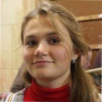 Jennifer Dmitrievna