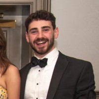 Michael O'Dolan