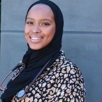 Kowsar Abdille Bsn, Rn