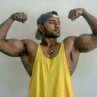 shaik Jalaluddin