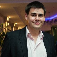 Юрий Белоус