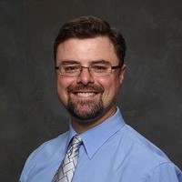 Robert Soczka,  B. Comm.