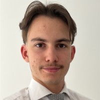 Ethan Harnay