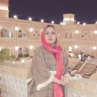 Zahra Jalili