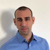 Dan Argaman