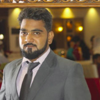 Mukarram Alam
