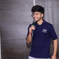 Priyanshu Bhardwaj