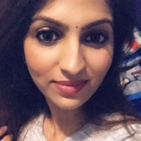 Rushita Guru