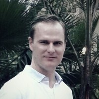 Simon Klitsie