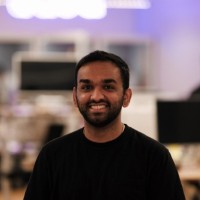 Arjun Adhia