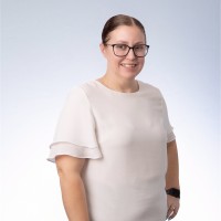 Danielle Gillett
