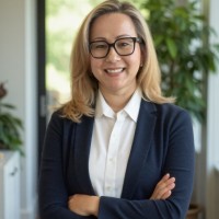 Catherine Langer, MHA, CMPE