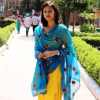 Gargi Sharma