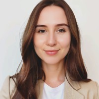 Ekaterina Robinson