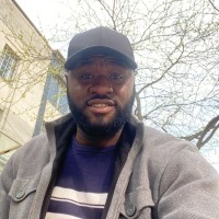 Olayinka Israel Popoola