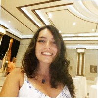 ECE KAHRAMAN
