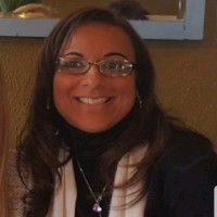 Charmaine Stewart