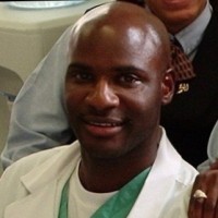 Anthony Lee