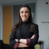 Buse Cengiz Akbaş