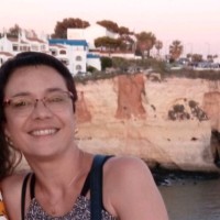 Sandrine Haond