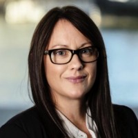 Sharon Delaney